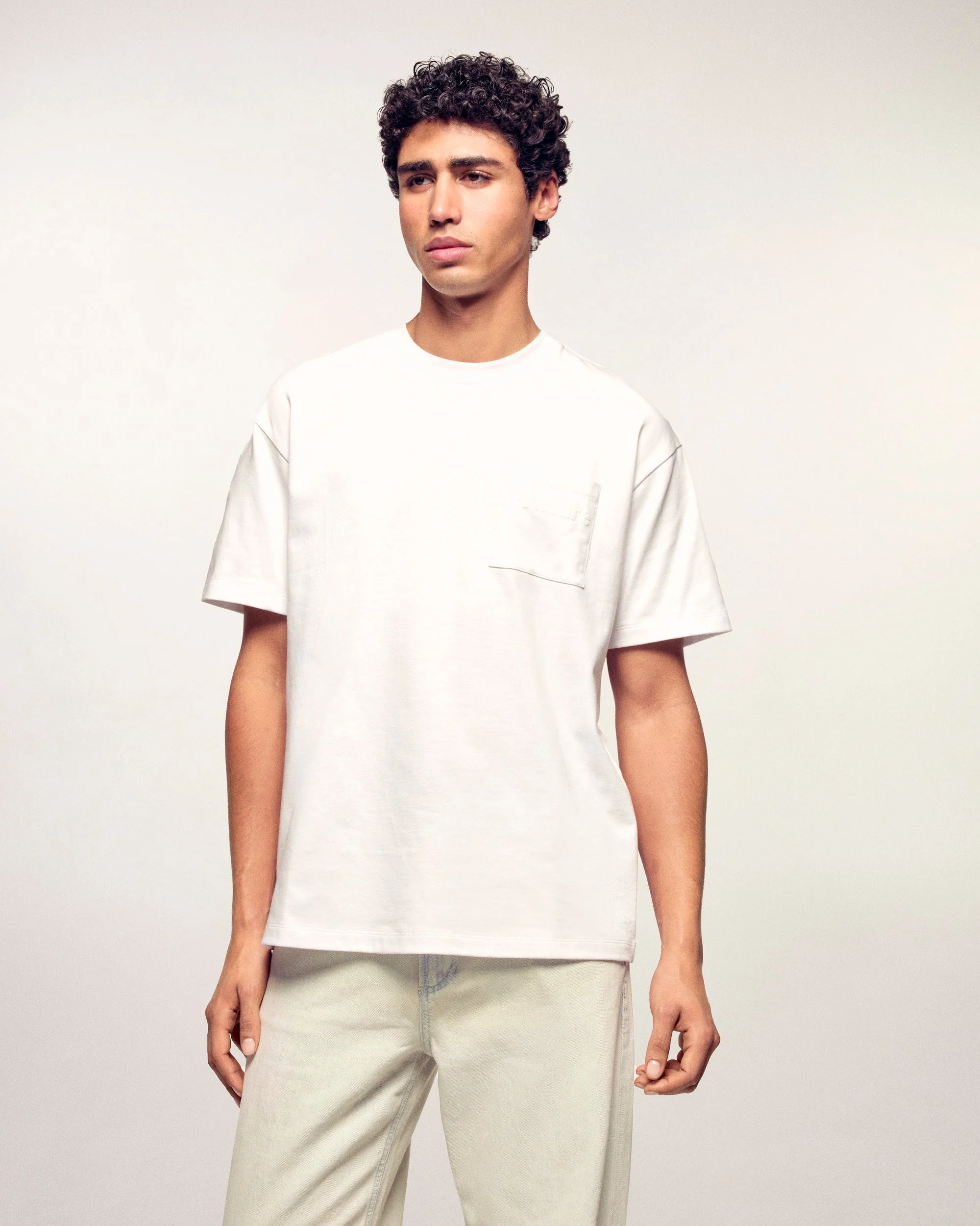 All Men's Tops